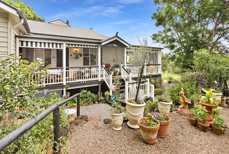 Second view of Homely house listing, 47 North Maleny Road, North Maleny QLD 4552