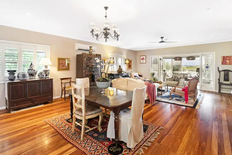Fourth view of Homely house listing, 47 North Maleny Road, North Maleny QLD 4552