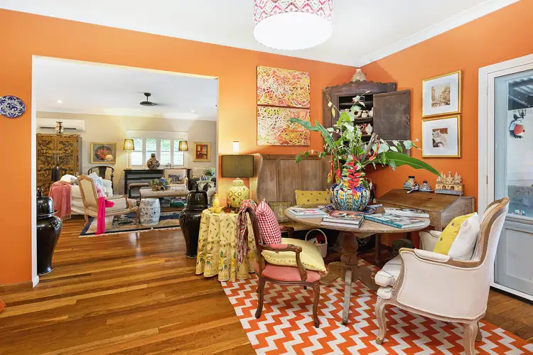 Fifth view of Homely house listing, 47 North Maleny Road, North Maleny QLD 4552
