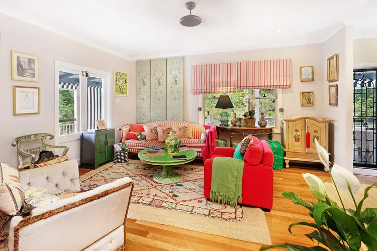 Sixth view of Homely house listing, 47 North Maleny Road, North Maleny QLD 4552