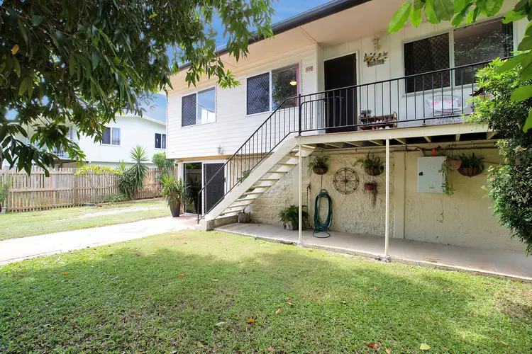 13 Crane Street, Slade Point QLD 4740