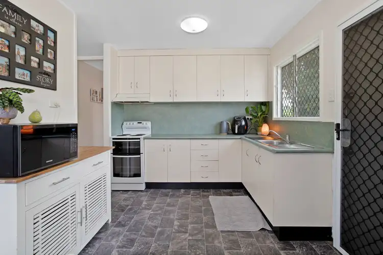 Second view of Homely house listing, 13 Crane Street, Slade Point QLD 4740