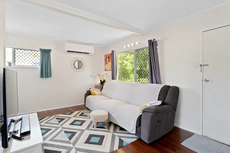 Fifth view of Homely house listing, 13 Crane Street, Slade Point QLD 4740