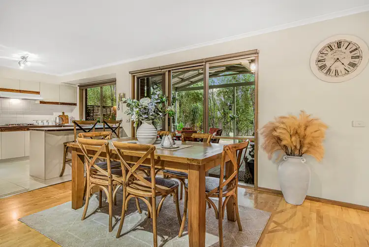 Fifth view of Homely house listing, 5 Mikkell Court, Pakenham VIC 3810