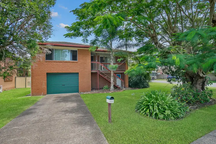 145 Kianawah Road, Wynnum West QLD 4178