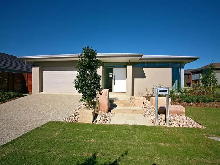 47 Brook Street, Wakerley QLD 4154