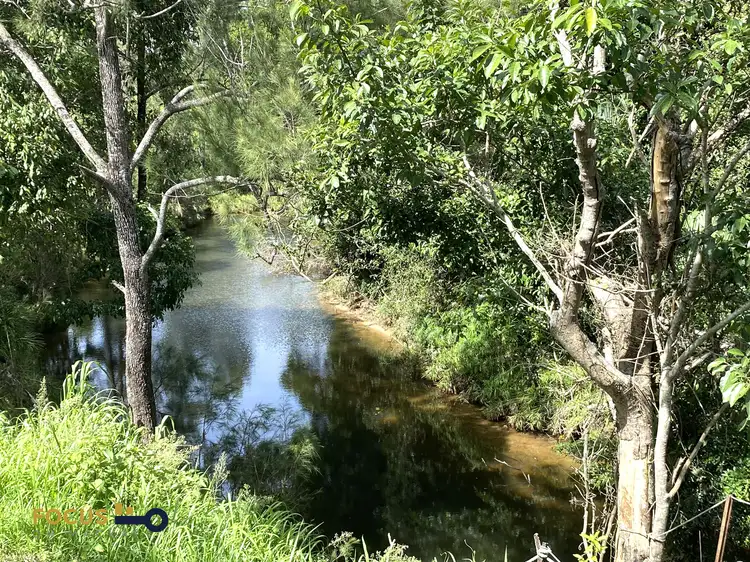 Main view of Homely rural property listing, 114 East Funnel Creek Road, Sarina Range QLD 4737