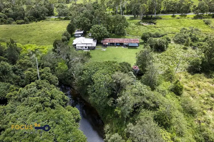 Third view of Homely rural property listing, 114 East Funnel Creek Road, Sarina Range QLD 4737