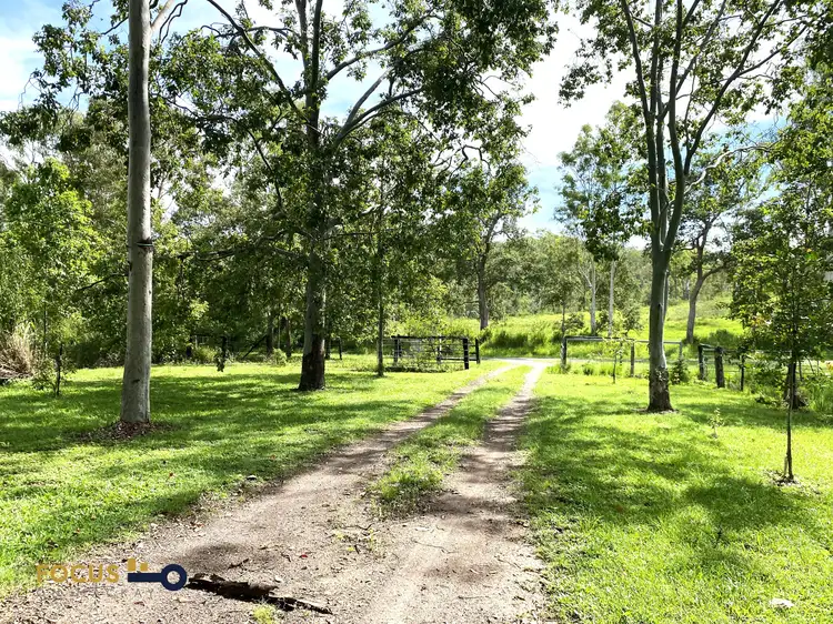 Fifth view of Homely rural property listing, 114 East Funnel Creek Road, Sarina Range QLD 4737