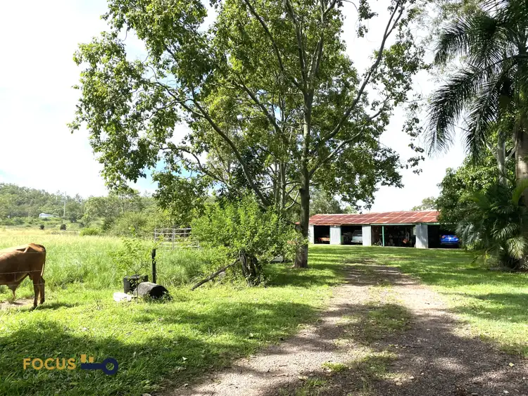 Sixth view of Homely rural property listing, 114 East Funnel Creek Road, Sarina Range QLD 4737