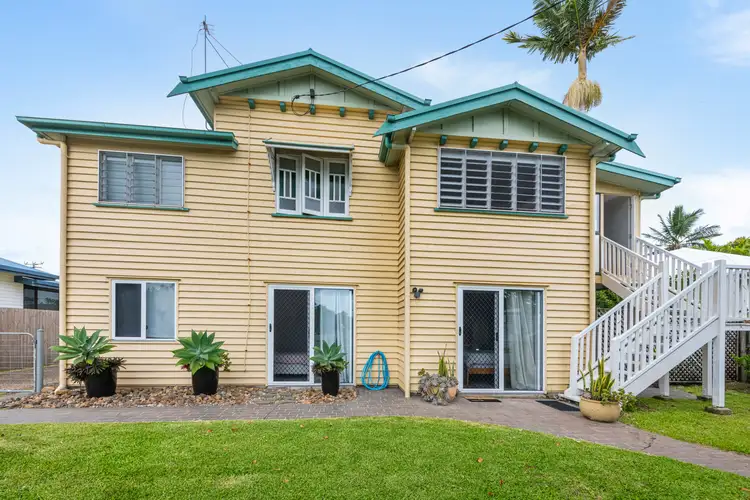 26 Holland Street, West Mackay QLD 4740