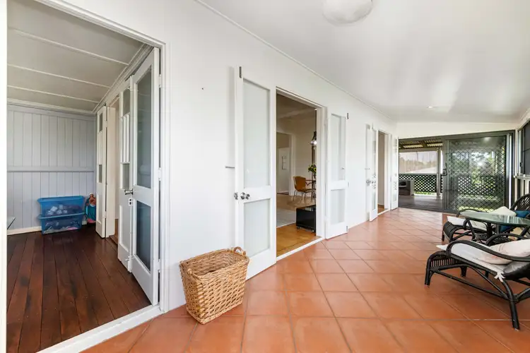 Second view of Homely house listing, 26 Holland Street, West Mackay QLD 4740