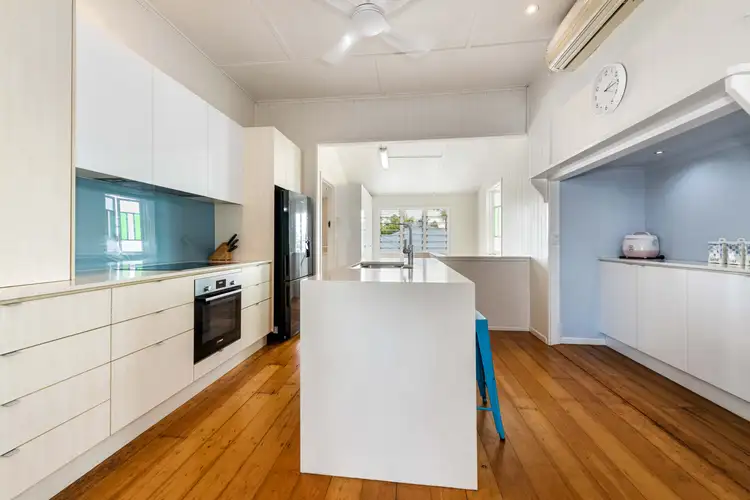 Fourth view of Homely house listing, 26 Holland Street, West Mackay QLD 4740