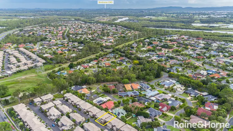 Main view of Homely house listing, 19/10-22 Blyth Road, Murrumba Downs QLD 4503
