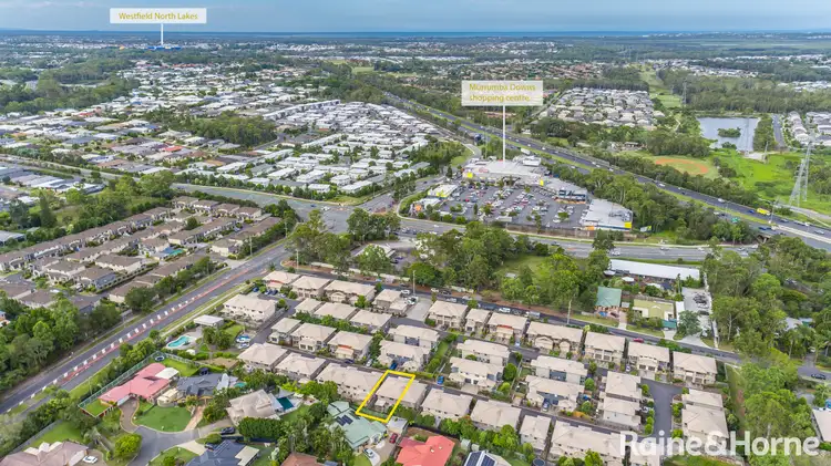 Third view of Homely house listing, 19/10-22 Blyth Road, Murrumba Downs QLD 4503