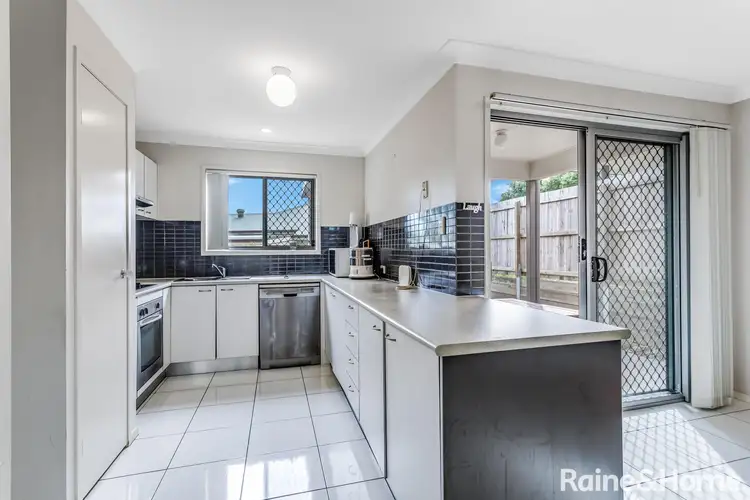 Sixth view of Homely house listing, 19/10-22 Blyth Road, Murrumba Downs QLD 4503
