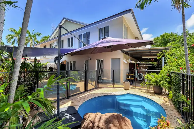 2/7 King Street, Stuart Park NT 820
