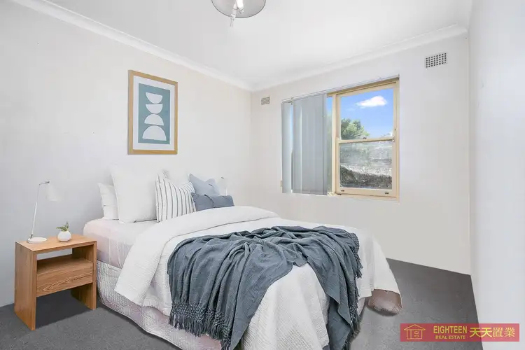 Third view of Homely apartment listing, 2/60 Cowper Street, Randwick NSW 2031