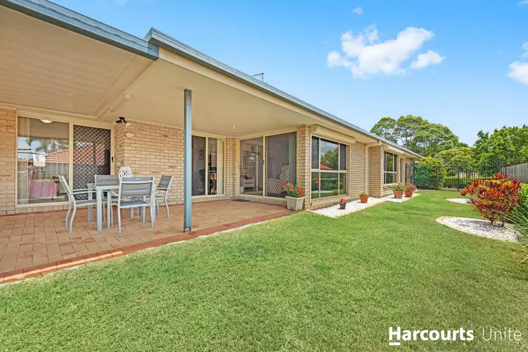 10 Cooksland Crescent, North Lakes QLD 4509