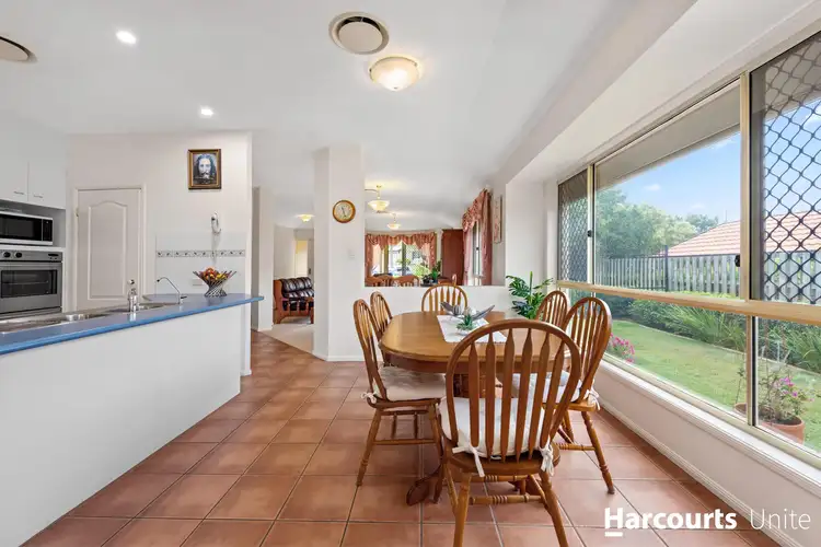 Fifth view of Homely house listing, 10 Cooksland Crescent, North Lakes QLD 4509