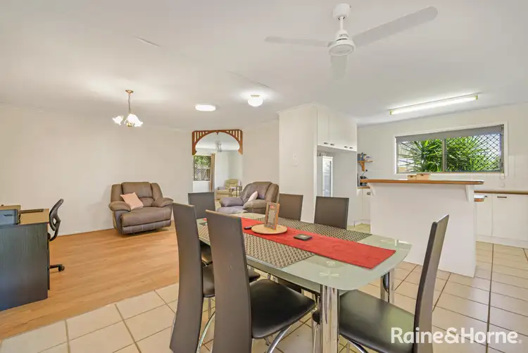 Fourth view of Homely house listing, 3 Fawley Close, Telina QLD 4680