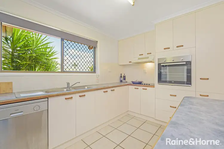 Sixth view of Homely house listing, 3 Fawley Close, Telina QLD 4680