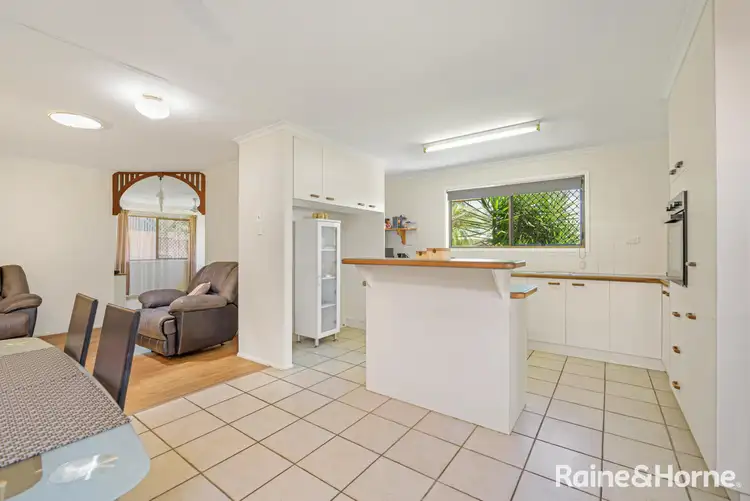Seventh view of Homely house listing, 3 Fawley Close, Telina QLD 4680