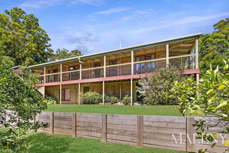 Main view of Homely house listing, 19 Granite Lane, Curramore QLD 4552