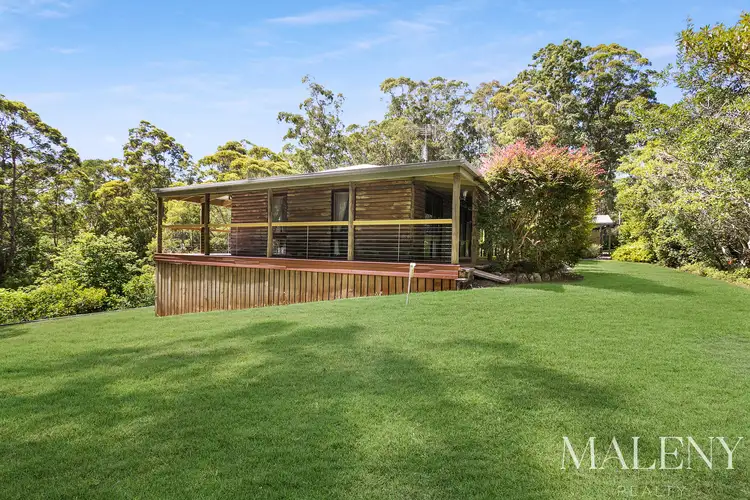 Third view of Homely house listing, 19 Granite Lane, Curramore QLD 4552