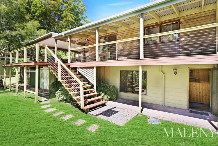 Fourth view of Homely house listing, 19 Granite Lane, Curramore QLD 4552