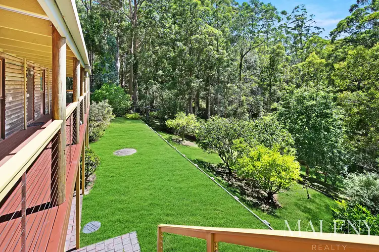 Fifth view of Homely house listing, 19 Granite Lane, Curramore QLD 4552