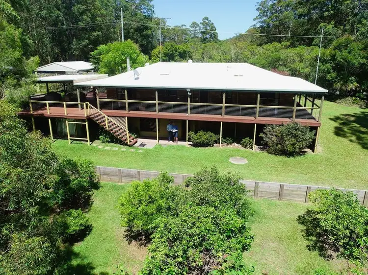 Main view of Homely house listing, 19 Granite Lane, Curramore QLD 4552
