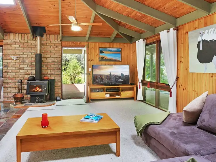 Second view of Homely house listing, 19 Granite Lane, Curramore QLD 4552