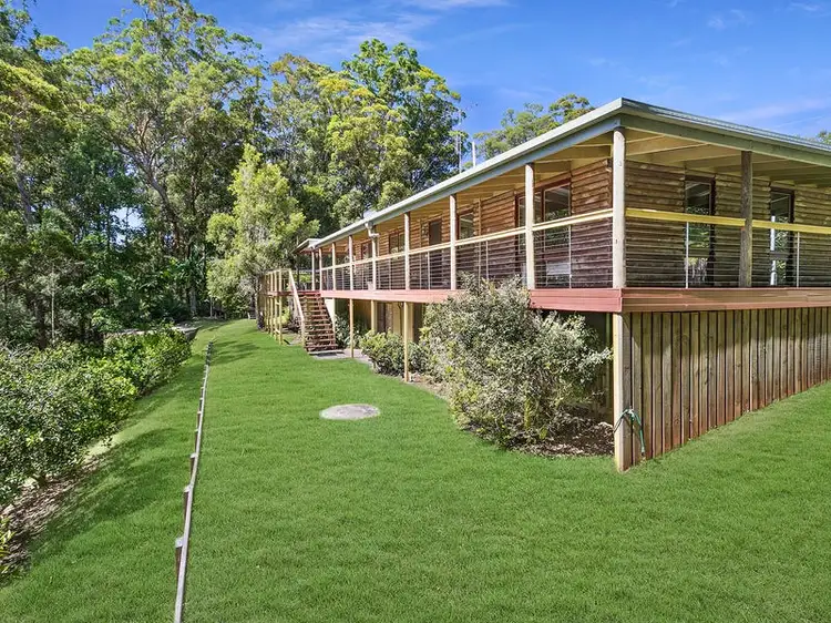 Fourth view of Homely house listing, 19 Granite Lane, Curramore QLD 4552