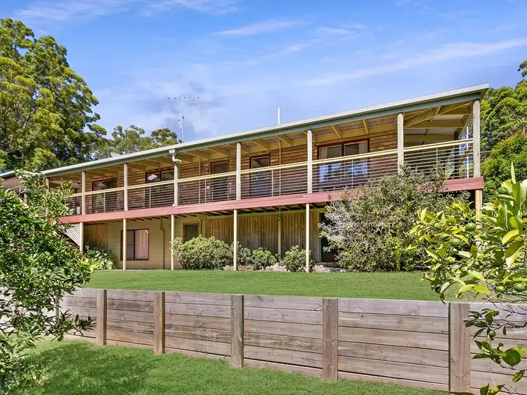 Fifth view of Homely house listing, 19 Granite Lane, Curramore QLD 4552