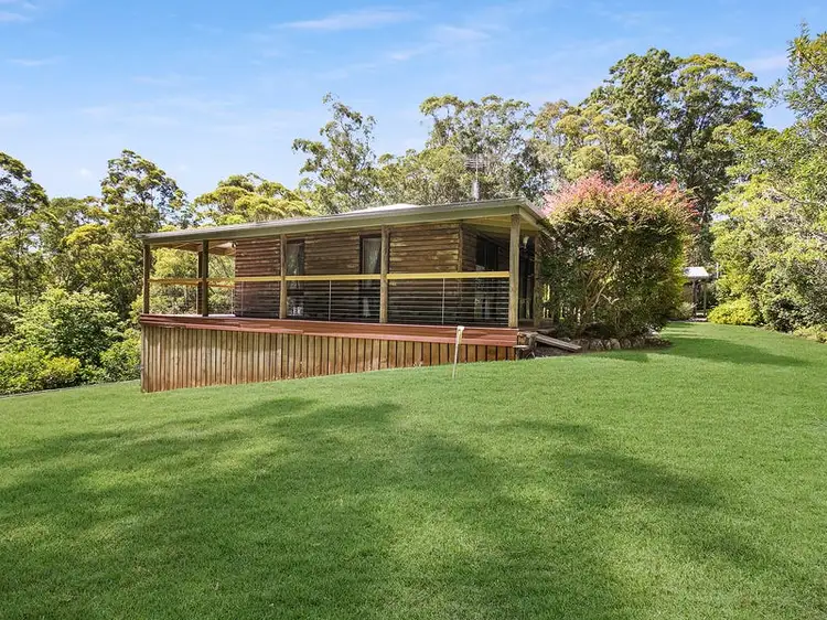 Sixth view of Homely house listing, 19 Granite Lane, Curramore QLD 4552