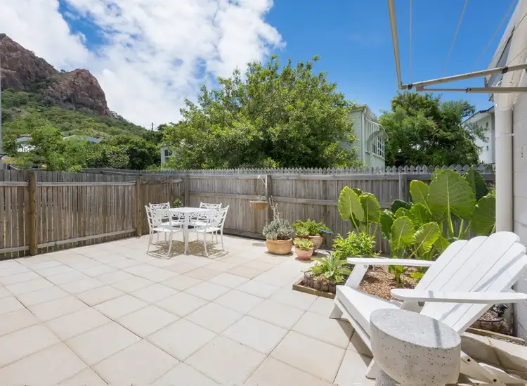 4/317 Stanley Street, North Ward QLD 4810