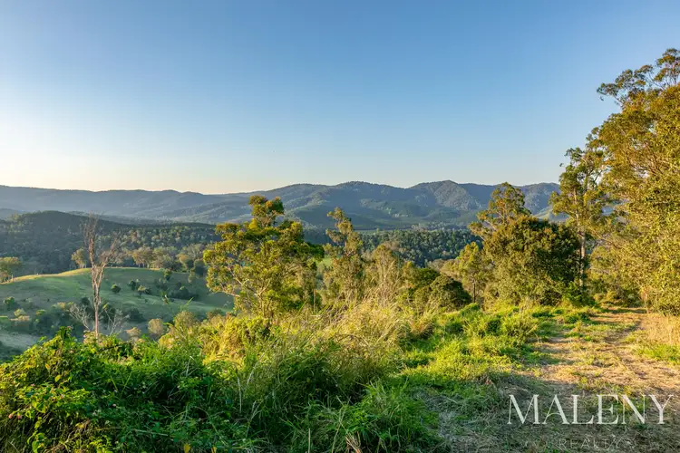 317 Booloumba Creek Road, Cambroon QLD 4552
