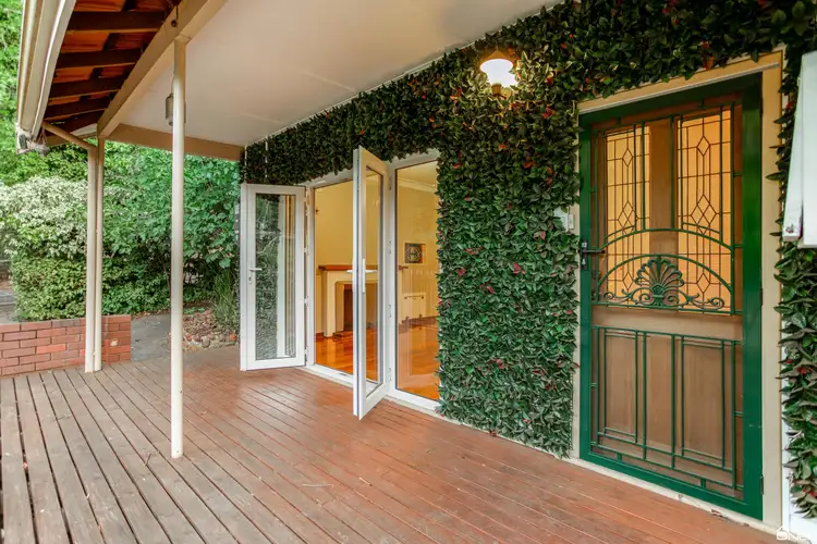 Main view of Homely house listing, 39 Atkins Street, Jarrahdale WA 6124