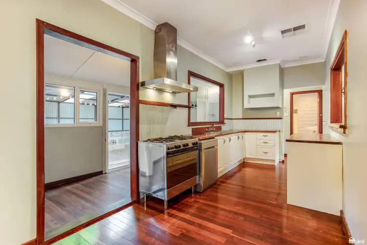 Fourth view of Homely house listing, 39 Atkins Street, Jarrahdale WA 6124