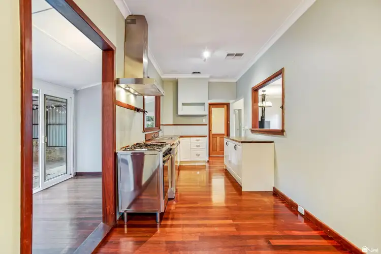 Fifth view of Homely house listing, 39 Atkins Street, Jarrahdale WA 6124