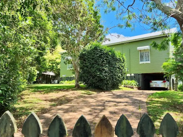 Second view of Homely house listing, 12 Tulip St, Maleny QLD 4552