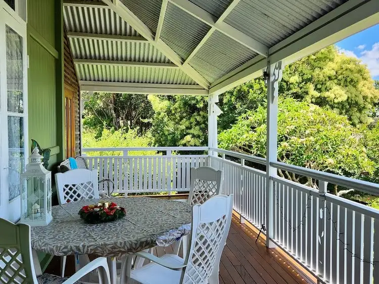 Third view of Homely house listing, 12 Tulip St, Maleny QLD 4552