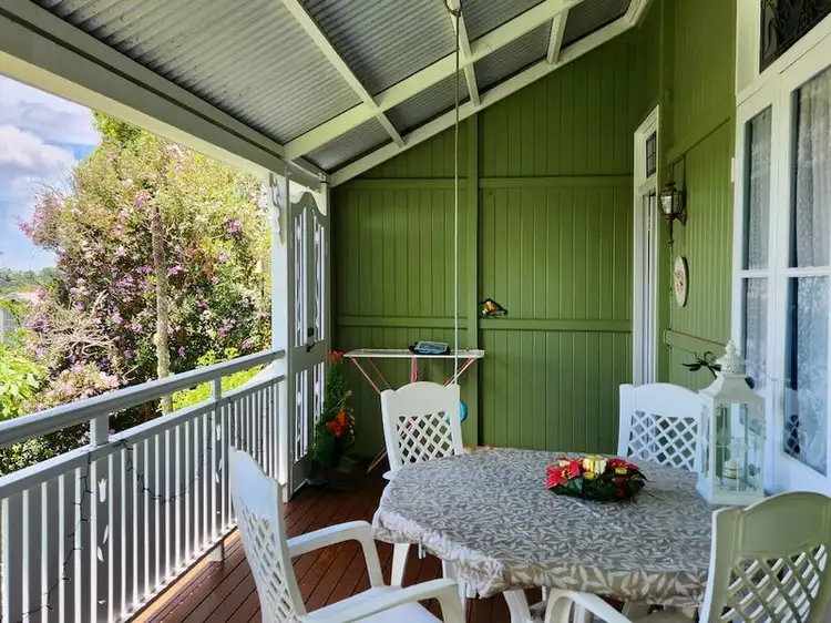 Fourth view of Homely house listing, 12 Tulip St, Maleny QLD 4552