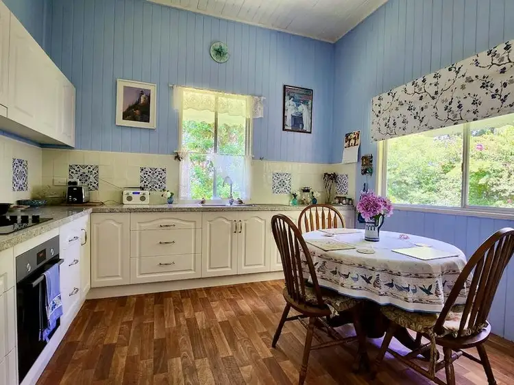 Fifth view of Homely house listing, 12 Tulip St, Maleny QLD 4552