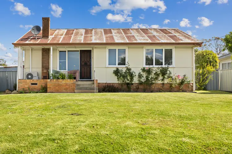 10 Brayton Road, Marulan NSW 2579