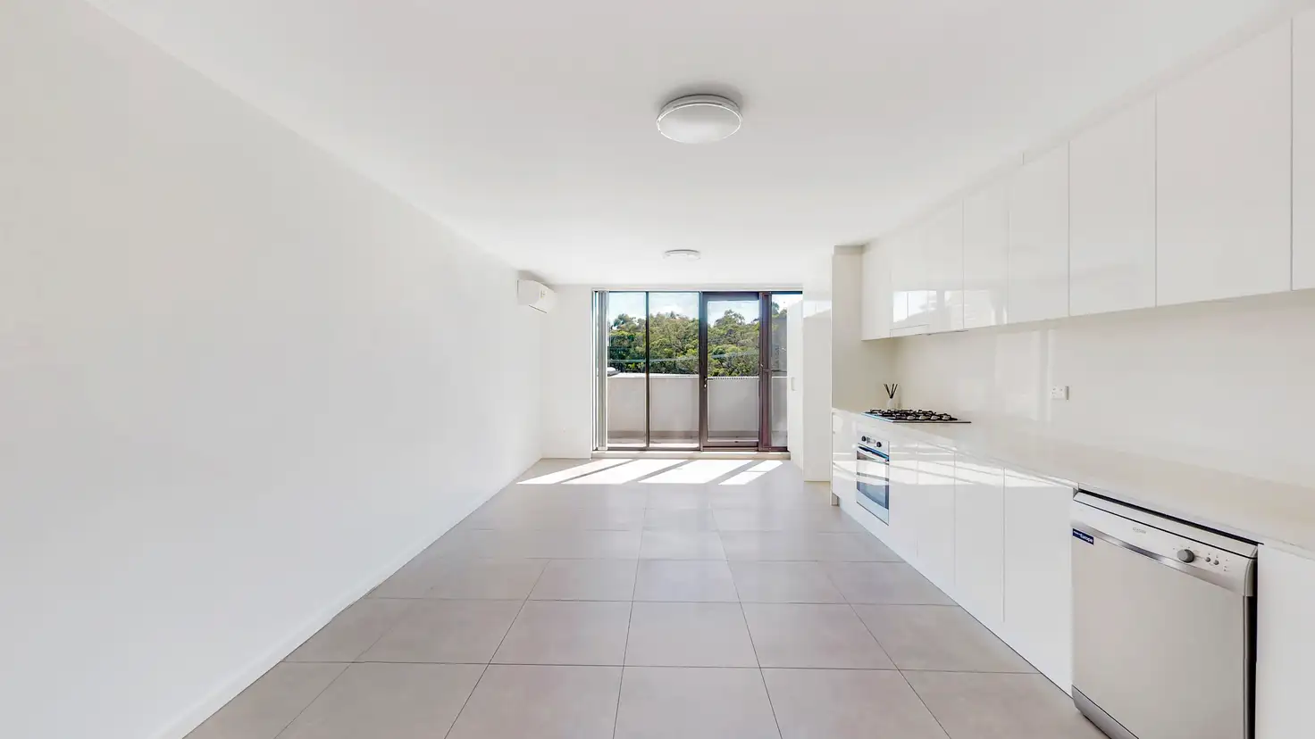 Main view of Homely unit listing, 15/826 Hume Highway, Bass Hill NSW 2197