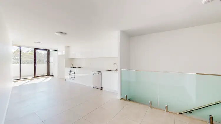 Second view of Homely unit listing, 15/826 Hume Highway, Bass Hill NSW 2197