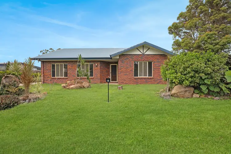 3 Lizy Street, Bucasia QLD 4750