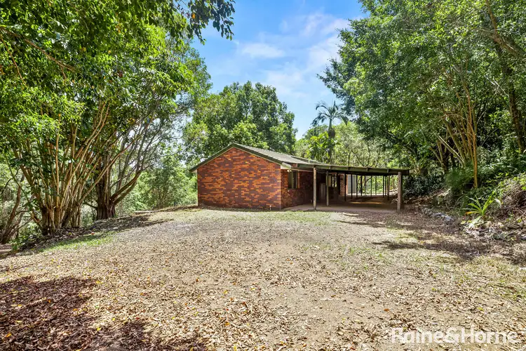 Main view of Homely house listing, 31 Donnellys Road, Ridgewood QLD 4563